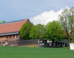 Otel Windmühle Seifhennersdorf (Seifhennersdorf, Almanya)