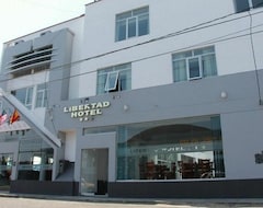 Libertad Hotel (Trujillo, Peru)