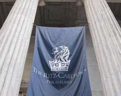 Khách sạn The Ritz-Carlton, Philadelphia (Philadelphia, Hoa Kỳ)