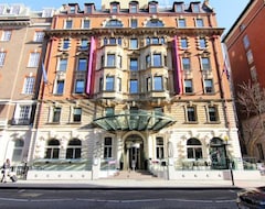 Hotel Ambassadors Bloomsbury (London, United Kingdom)