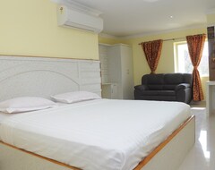 Hotel Hariharan Residency - Poonamallee (Sriperumbudur, India)