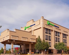 Khách sạn Holiday Inn Exp Stes Aurora (Aurora, Hoa Kỳ)