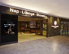 Plaza Premium Lounge Malaysia (KLIA2) – Transit Hotel (Sepang, Malezija)