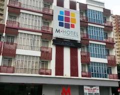 Khách sạn M Hotel Puchong (Puchong, Malaysia)