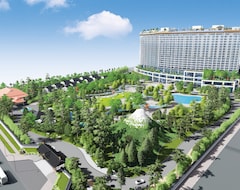Da Nang Mikazuki Japanese Resorts & Spa (Đà Nẵng, Việt Nam)