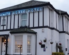 Otel The White Horse (Brixham, Birleşik Krallık)