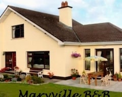Hotel Maryville (Nenagh, Ireland)