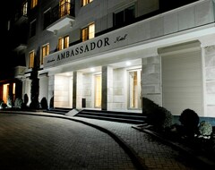 Ambassador Hotel (Bişkek, Kirgizistan)
