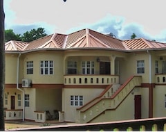 Căn hộ có phục vụ Valley Breeze Guest House (Grenville, Grenada)