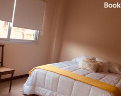 Casa/apartamento entero Espacio Guemes (Chivilcoy, Argentina)