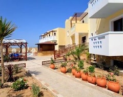 Hotel Arkasa Bay (Arkasa, Greece)