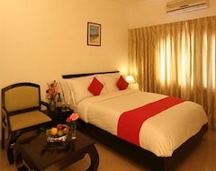 Khách sạn Hotel Calangute Grande (Calangute, Ấn Độ)