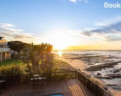 Hele huset/lejligheden Unit At Kei Sands Resort (Kei Mouth, Sydafrika)