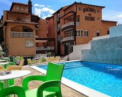 Hotel Villa Nadin (Mostar, Bosna i Hercegovina)