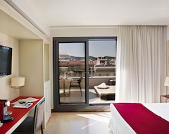 Khách sạn Hotel Grupotel Gran Via 678 (Barcelona, Tây Ban Nha)