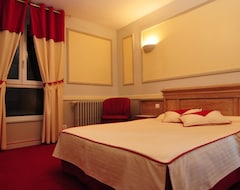 Hotel De France (Cambrai, Francuska)