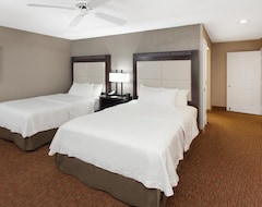 Hotel Homewood Suites By Hilton Lafayette (Lafayette, EE. UU.)