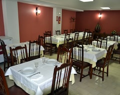 Hotel Almendra (Ferrol, España)