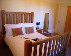 Hotel White Rose Guest House (Filey, United Kingdom)