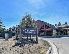 Otel Gateway Lodge 5037 (Keystone, ABD)