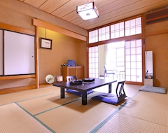 Nhà trọ Otaki Onsen Chitose (Odate, Nhật Bản)