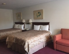Hotel Executive Inn (San Saba, USA)