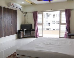 Aparthotel Sparrow House Service Apartment (Pune, Indija)