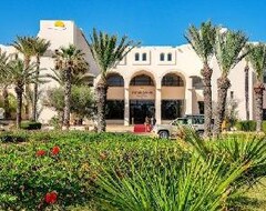 Hotel Tui Blue For Two Ulysse Djerba Resort & Thalasso (Houmt Souk, Tunis)