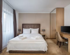 Miznah Hotels & Resorts (Subotica, Srbija)
