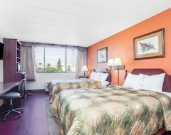 Hotel Econo Lodge (Fredonia, USA)