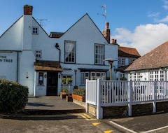 Khách sạn The Yew Tree Inn (Bishop's Stortford, Vương quốc Anh)