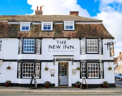 Hotel The New Inn (Winchelsea, Ujedinjeno Kraljevstvo)
