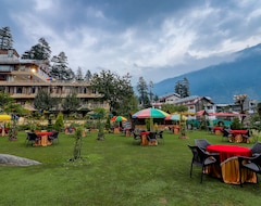 Hotel Snow Valley Resorts (Manali, India)