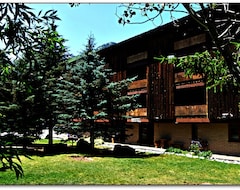 Khách sạn The Hostel (Teton Village, Hoa Kỳ)
