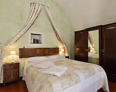 Bed & Breakfast La Casa dei Nonni Castelbianco (Castelbianco, Italija)