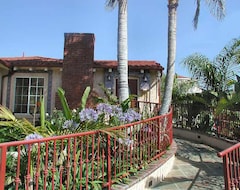Khách sạn Always Inn San Clemente (San Clemente, Hoa Kỳ)