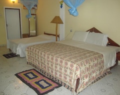 Khách sạn Sigiri Holiday Inn (Sigiriya, Sri Lanka)