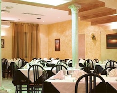 Khách sạn Hotel Ristorante La Mimosa (Lamezia Terme, Ý)