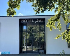 Hotel A24 bei Hamburg (Glinde, Tyskland)
