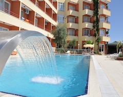 Khách sạn Side Kervan Hotel (Side, Thổ Nhĩ Kỳ)