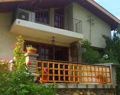 Cijela kuća/apartman Casa Rosa (Kjustendil, Bugarska)