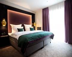 Onno Boutique Hotel & Apartments (Rendsburg, Germany)