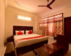 Hotelli OYO 22544 Hotel Vijeet Palace (Jaipur, Intia)