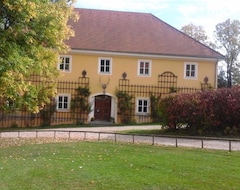 Nhà trọ Schloss Jetzendorf, Verwalterhaus (Jetzendorf, Đức)