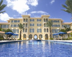 Hotelli Villa Renaissance (Providenciales, Turks- ja Caicossaaret)