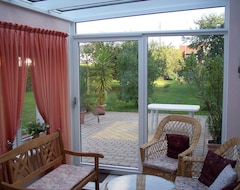Casa/apartamento entero Charming Cottage With Conservatory In Bayreuth On The Eastern Outskirts (Bayreuth, Alemania)
