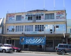 Nadi Downtown Hotel (Nadi, Fidži)