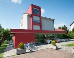 Khách sạn Simbol Rooms With Free Private Parking (Ljubljana, Slovenia)