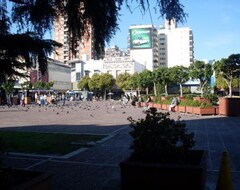 Khách sạn Plaza Hotel (Rosario, Argentina)