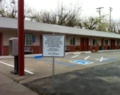 Khách sạn Colusa Motel (Colusa, Hoa Kỳ)